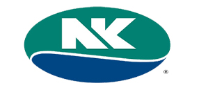 NK logo
