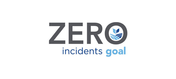 Zero incidents goal