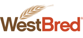 WestBred logo