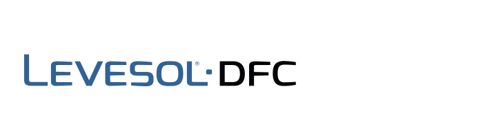 Levesol DFC logo