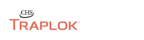 CHS Traplok logo