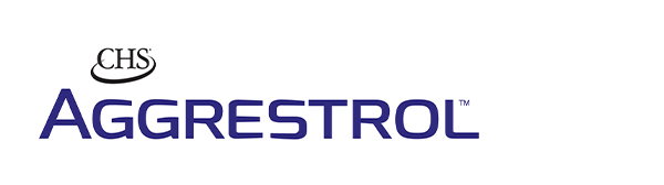 CHS Aggrestrol logo