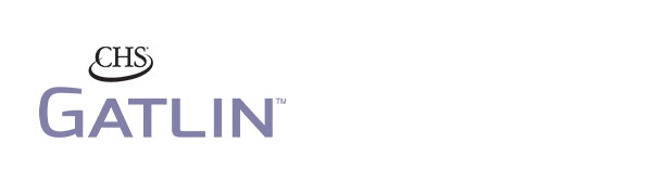 CHS Gatlin logo