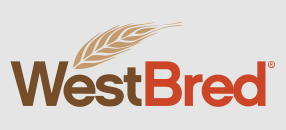 WestBred logo